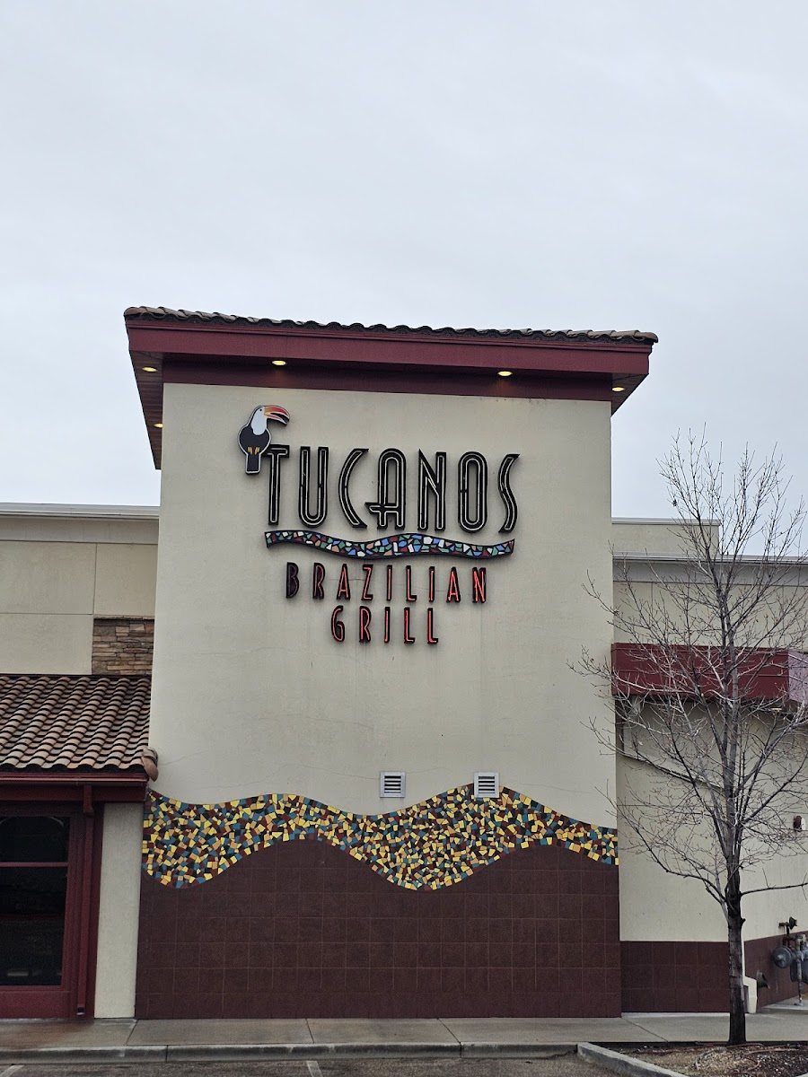 Tucanos Brazilian Grill